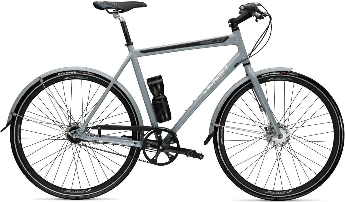 Trek Soho 8spd Belt Drive 22 5