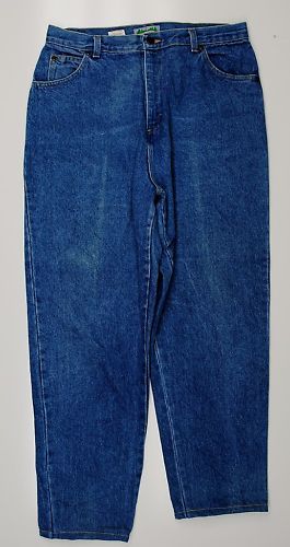 B5673 Womens Kings Bay Jeans Blue 16A