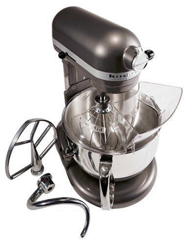 KitchenAid Home Kitchen Electric Professional 6 Qt Stand Mixer New