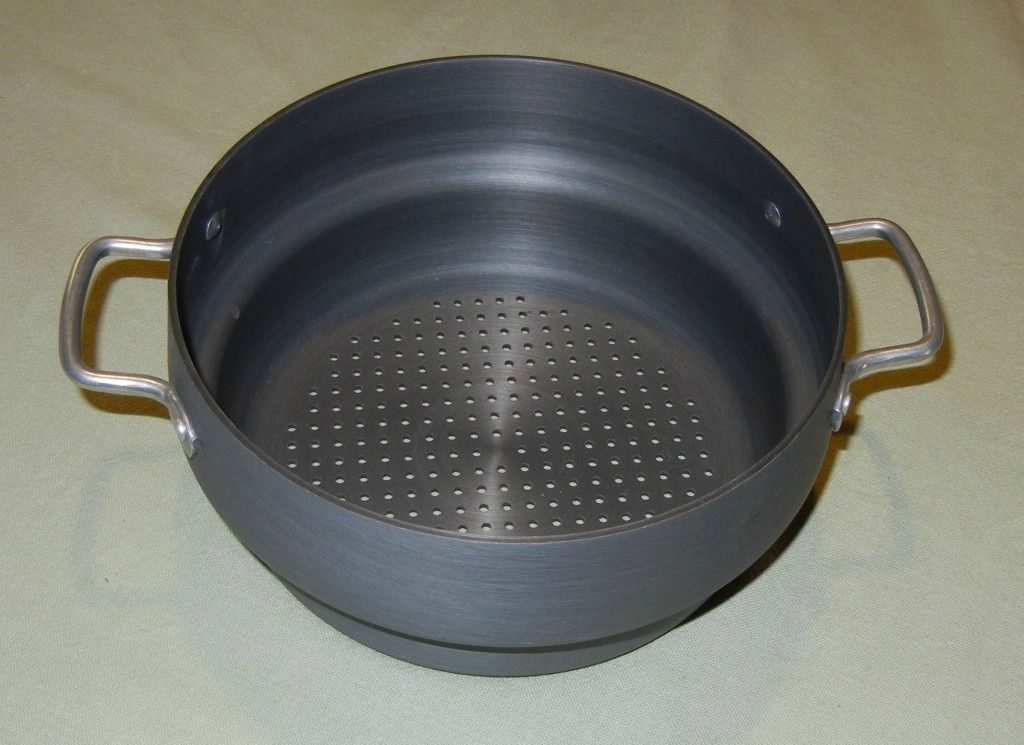 Steamer Cooking Pot
