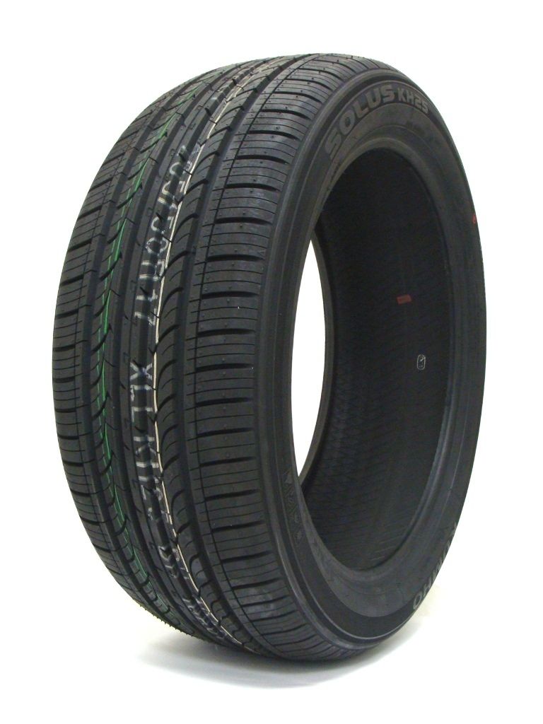 Kumho Solus KH25 Tire s 185 65R15 185 65 15 1856515 65R R15