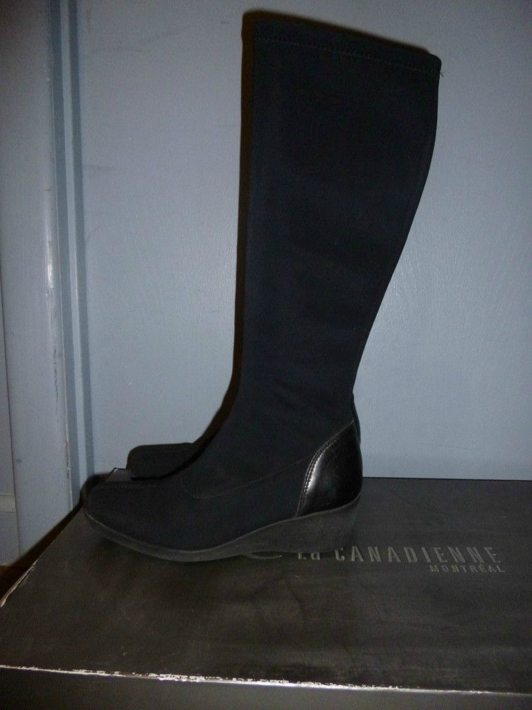 La Canadienne Envy Boot