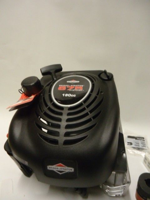 Briggs Stratton 6 75 HP 4 Cycle Push Lawn Mower Engine