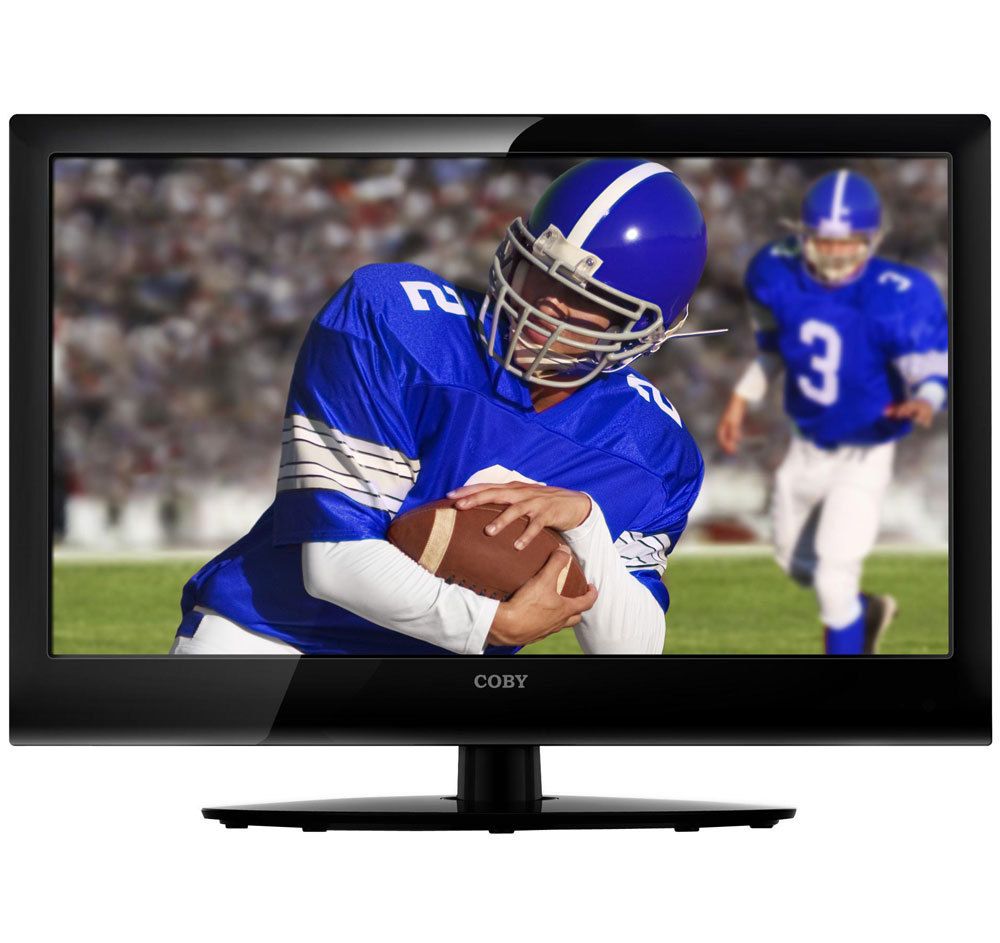 Coby LEDTV2326 23 inch LED TV