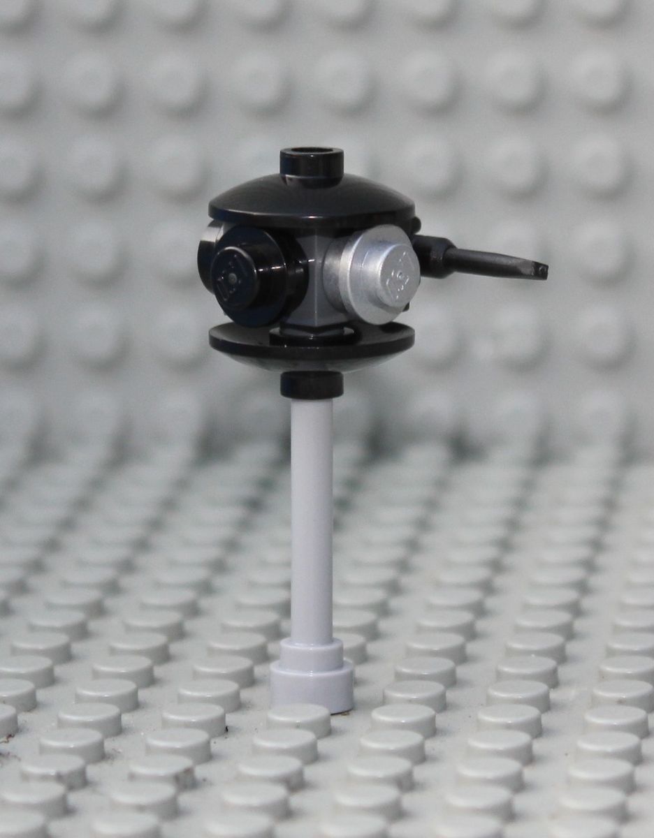 Lego® Star Wars™ Interrogation Droid 10188 Death Star