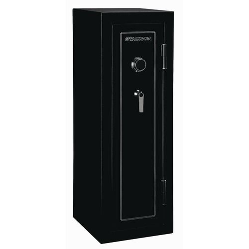 Stack on Tall Convertible Gun Safe GSX 14 DS