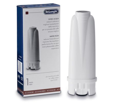 De Longhi Filtro Addolcitore x Ecam BCO420 SER3017