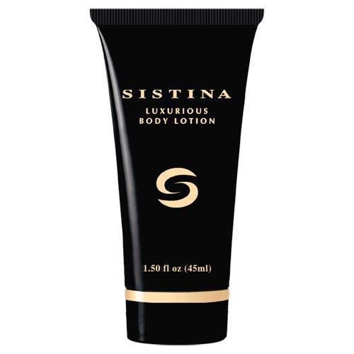 Sistina Luxurious Body Lotion