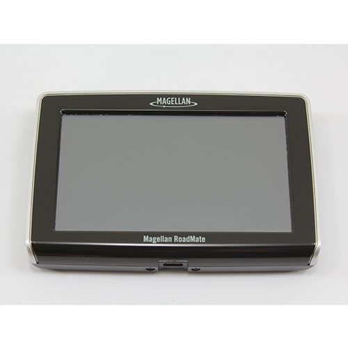 Magellan Roadmate 1420 4 3 LCD Portable Automotive GPS Navigation