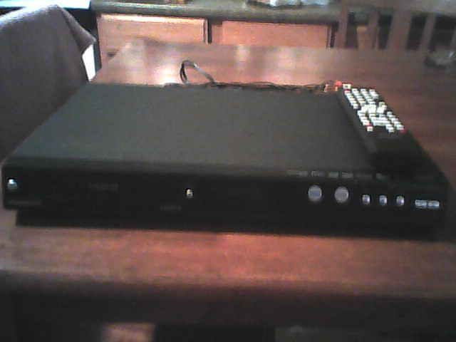 Magnavox MDR 513H F7 320 GB DVR and DVD