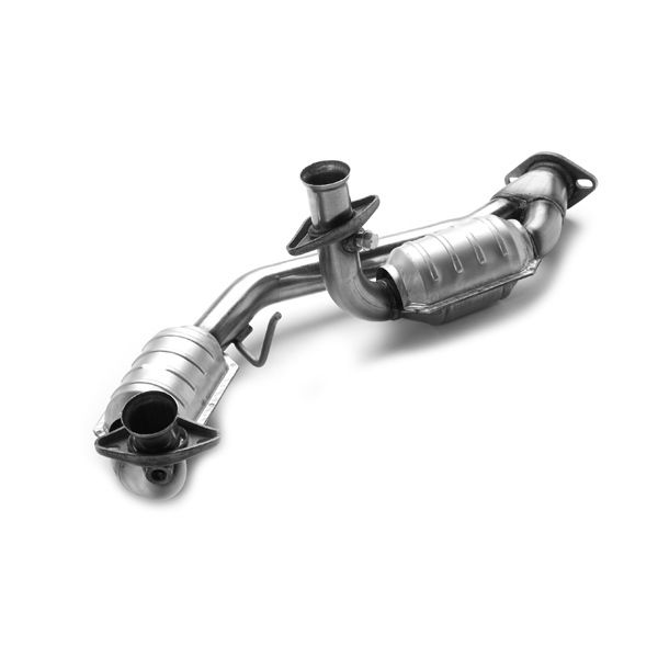 Magnaflow Direct Fit Bolt On 49 state HighFlow Catalytic Converter