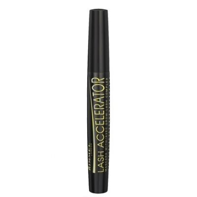 Rimmel Lash Accelerator Mascara Extreme Black New