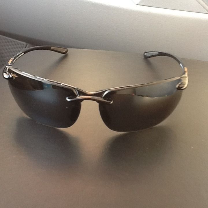 Maui Jim MJ Sport Banyans