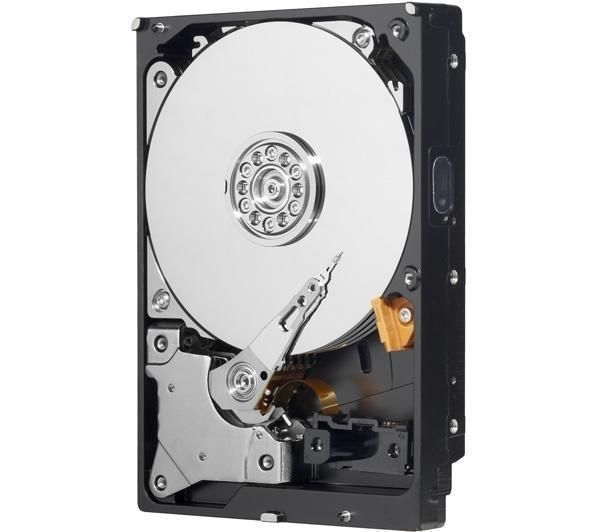 Maxtor 250 GB SATA Internal PC Hard Drive