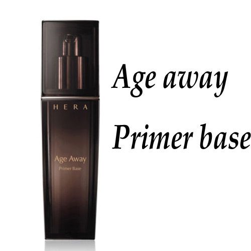 Hera Age Away Primer Base SPF15PA Full Size