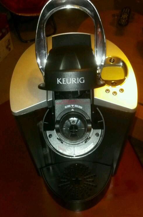 Keurig Special Edition B60 