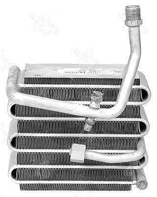 New AC Evaporator Core 1983 1993 Mazda 626 B Series Pickup