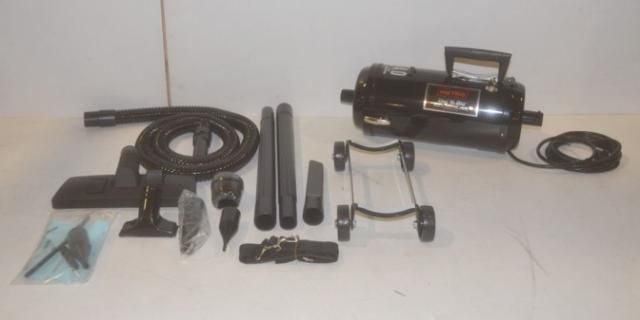 Metro VNB 72B Vac N Blo Vacuum Cleaner Blower