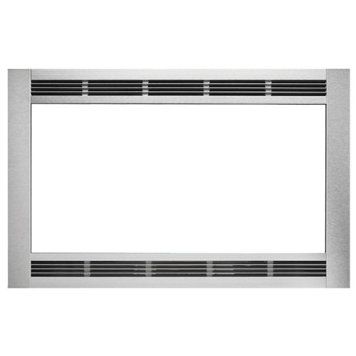 Panasonic 27 Microwave Trim Kit NNTK729SSA Stainless Steel NN