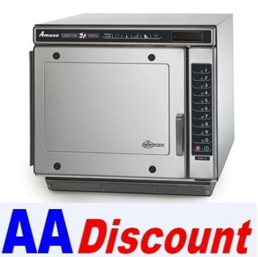 Commercial Convection Express Microwave Convection Oven ACE14