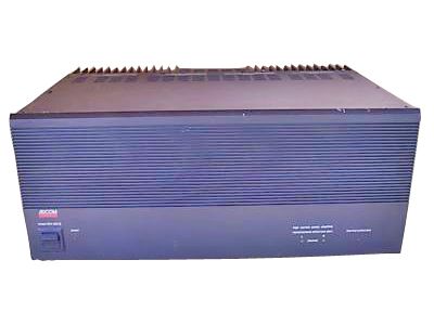 Adcom GFA555 Power Amplifier