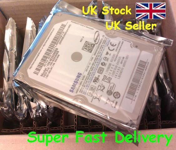 1TB 2.5 5400RPM Hard Drive HDD for Apple Mini Macbook Macbook Pro