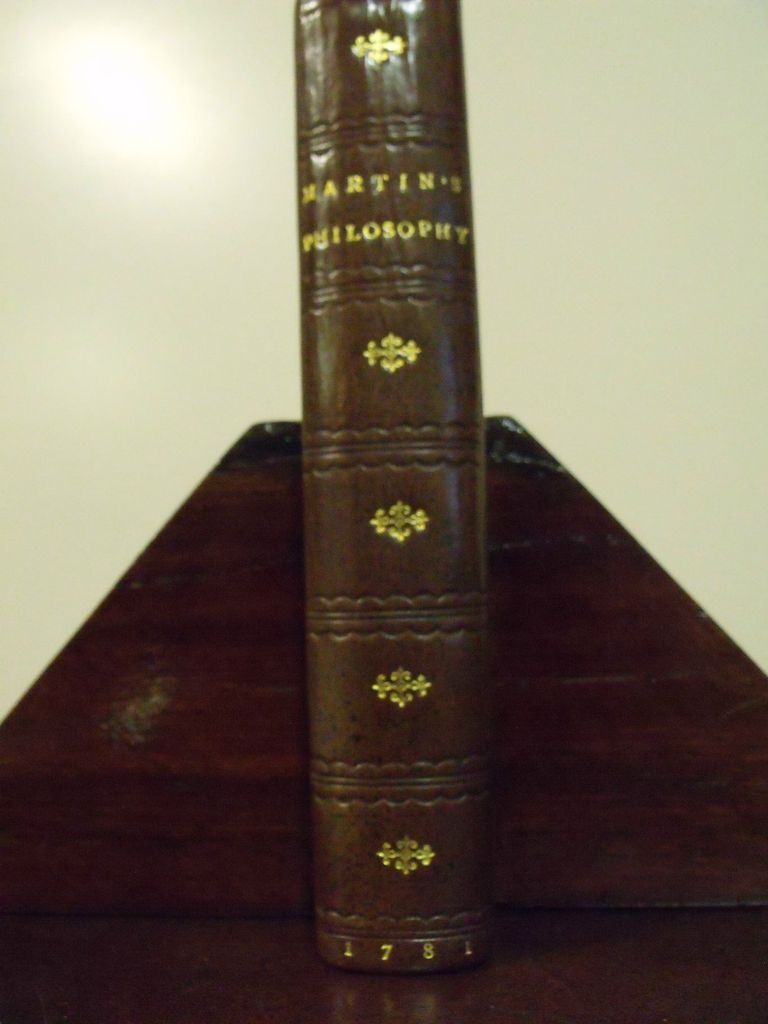 1781,3rd Ed,ASTRONOMY, inventions,Orr ery,Copernicus ,33 engravings 4