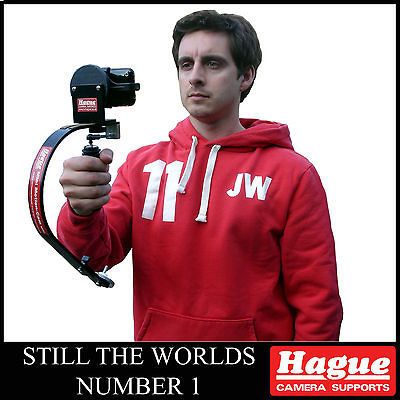 Hague Steadycam MMCi Mini Motion Cam Steadicam Stabilizer for Apple