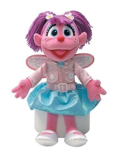 abby cadabby in Stuffed Animals