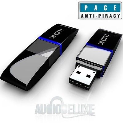 PACE ILOK 2 NEW 2ND GENERATION ILOK2 USB PLUGIN KEY