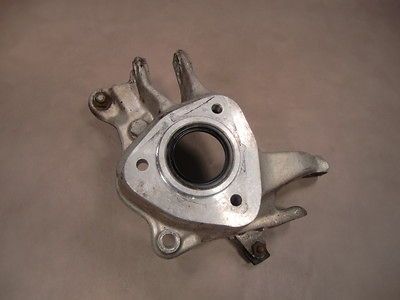 84 86 CORVETTE C4 PASSENGER SIDE REAR SPINDLE OEM FACTORY 14041902 RH