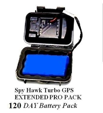 Best Live Portable GPS Equipment Covert Real Time GPS Tracking PRO Spy