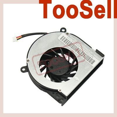 CPU Fan for Toshiba Satellite A80 A85 CPU Cooler Cooling Fan US