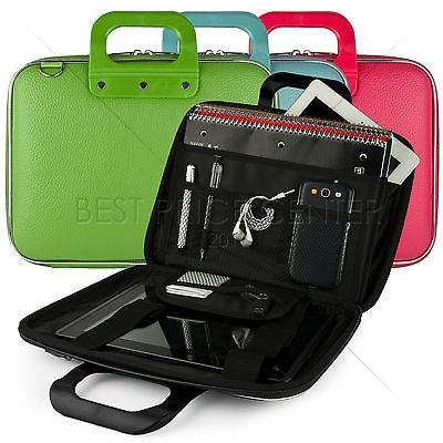 Office PU Leather Cube Case Cover for Acer Iconia A210 10.1 Tablet