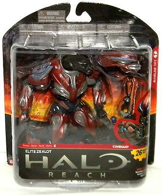 halo elite action figures