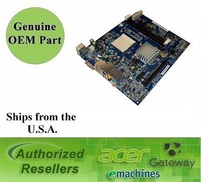 eMachines EL1330 EL1331G EL1333G Motherboard 48.3V006.03M 08120 3M