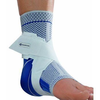 Bauerfeind MalleoTrain S Ankle Support