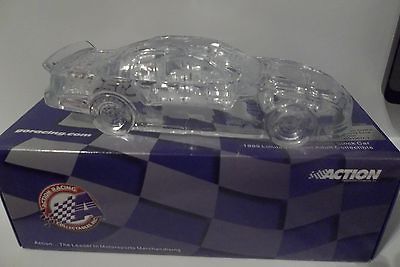 ACTION NASCAR~JEFF GORDON~PEPSI CRYSTAL 1999 MONTE CARLO~1/24TH SCALE