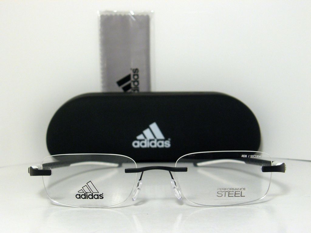 adidas eyeglasses