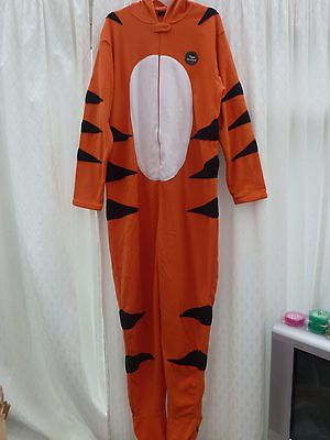 Mens/Teens TIGER Onesie, All in one, sleepsuit, pyjamas, babygrow