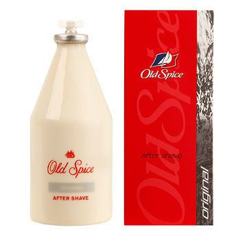 OLD SPICE AFTERSHAVE ORIGINAL 100ML BRAND NEW UK