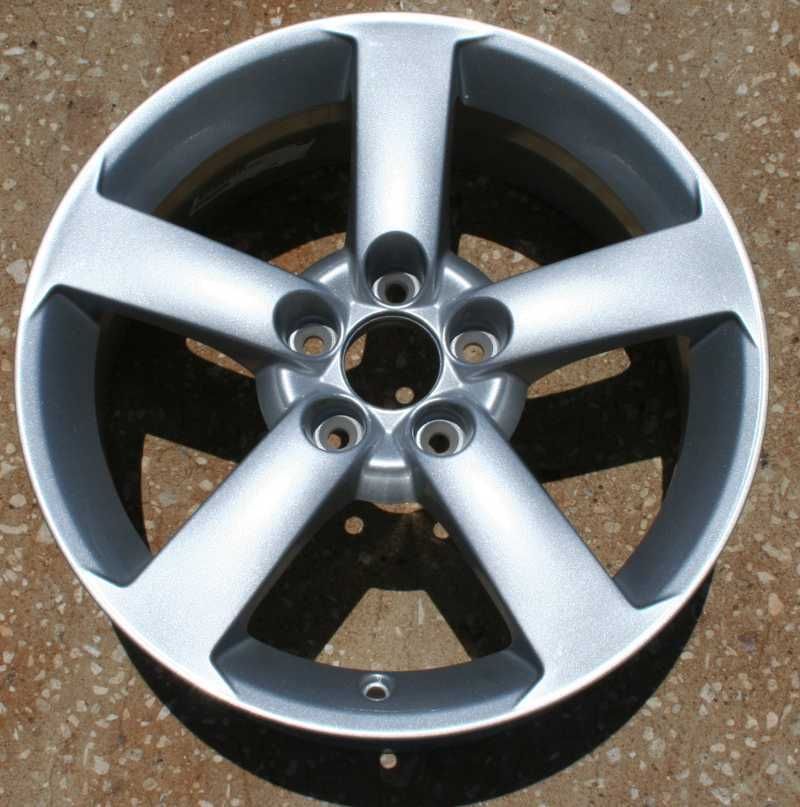 saab wheels