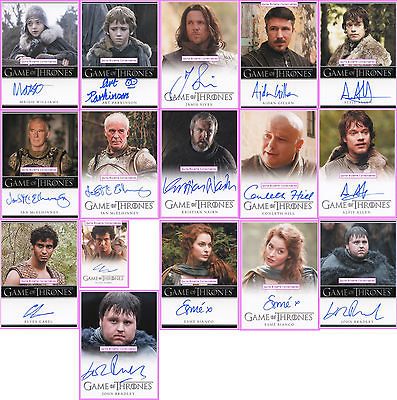 Rickon Stark Theon Littlefinger Varys Hodor Jory Tarly Game of Thrones