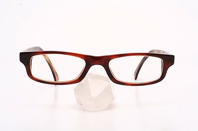 Stylish demia amber straight Alain Mikli Paris eyeglasses Mod. 1731