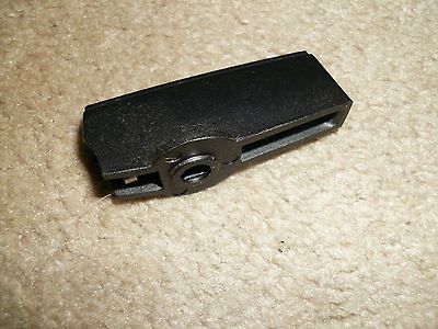 AKAI 4000 REEL TO REEL PARTS FORWARD REVERSE LEVER HANDLE