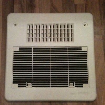 Dometic A/C Air Conditioner Return Air Kit 3105935.039 Shell White For