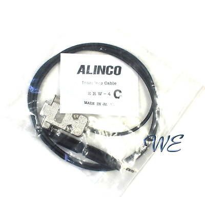 NEW Alinco ERW 4C  DJ X3 DJ X7 DJ X2000 DJ C6 DJ C7/V5