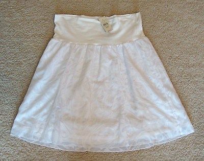 NEW* Ann Taylor The LOFT skirt sz M petites Great Gift