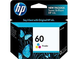 HP Envy 100 110e 114e Deskjet D2530 D2545 D2560 Color Ink Cartridge