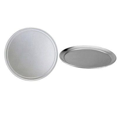 Trays   20 Diameter   Heavy Duty Aluminum Restaurant Baking Tray